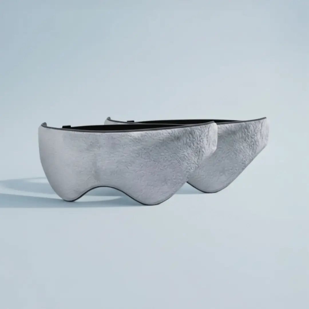 Maska do spania Snoozr